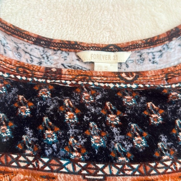 Women’s Tank top, crop, medium - Picture 3 of 4